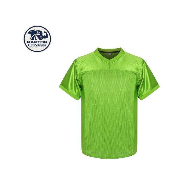 Custom Sublimated American Football Uniforms by Raptor Fitness: Premium Bulk Team Outfitting