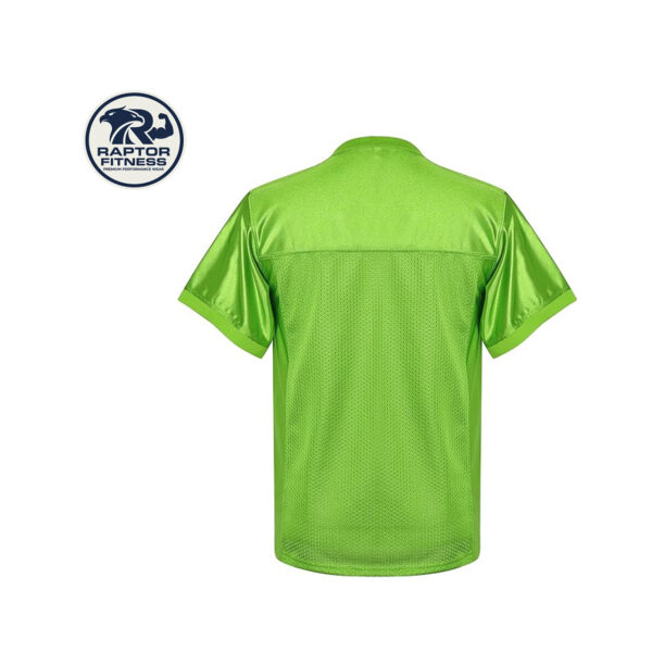 Custom Sublimated American Football Uniforms by Raptor Fitness: Premium Bulk Team Outfitting