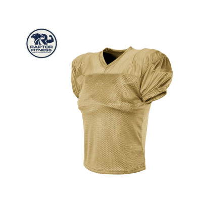 Custom Sublimated American Football Uniforms by Raptor Fitness: Premium Bulk Team Outfitting
