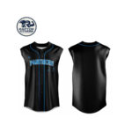 Elite Series Custom Full-Button Baseball Uniforms