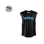 Elite Series Custom Full-Button Baseball Uniforms
