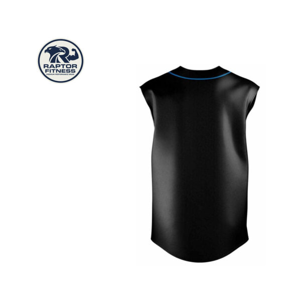 Elite Series Custom Full-Button Baseball Uniforms