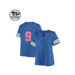 Custom V-Neck Baseball Ladies Jerseys
