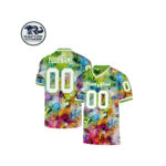 Elite Series Custom Full-Button Baseball Uniforms