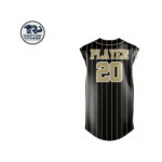 Elite Series Custom Full-Button Baseball Uniforms