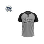 Elite Series Custom 2-Button Baseball Uniforms