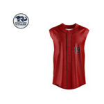 Elite Series Custom Full-Button Baseball Uniforms