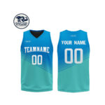 Elite Performance Sublimated Basketball Uniforms | Custom Team Kits by Raptor Fitness
