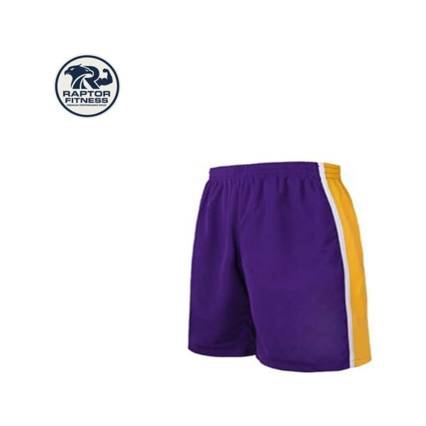 Elite Performance Sublimated Basketball Uniforms | Custom Team Kits by Raptor Fitness