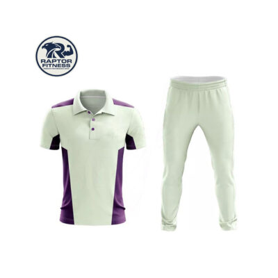 Premium Sublimated Cricket Uniform Set