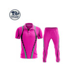 Premium Sublimated Cricket Uniform Set