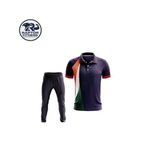 Premium Sublimated Cricket Uniform Set