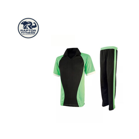 Premium Sublimated Cricket Uniform Set