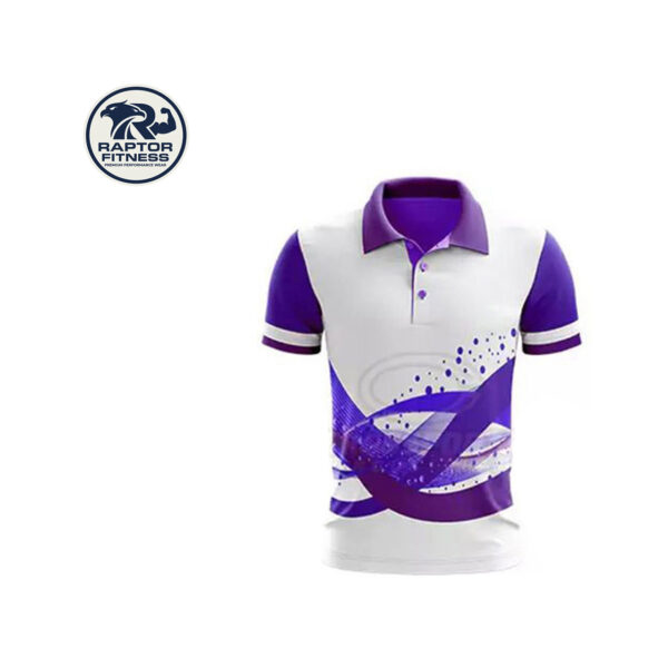 Premium Sublimated Cricket Uniform Set