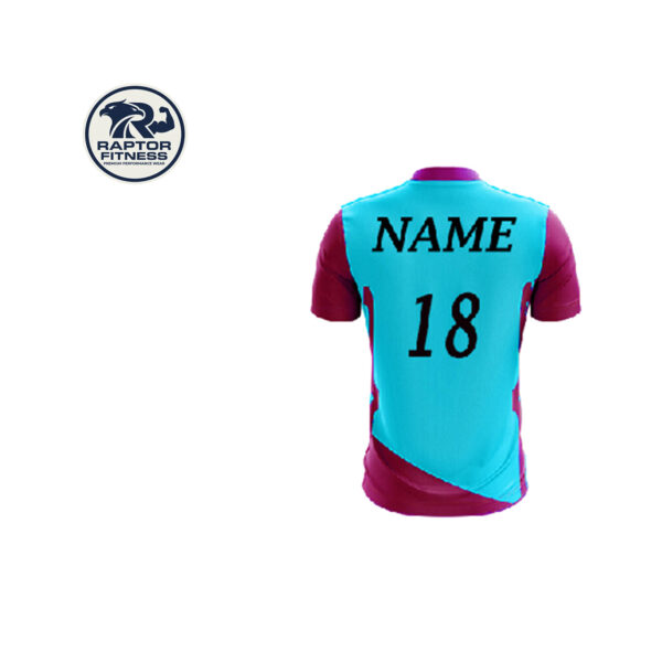 Premium Sublimated Cricket Uniform Set