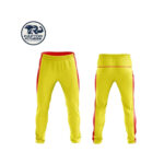 Premium Sublimated Cricket Uniform Set