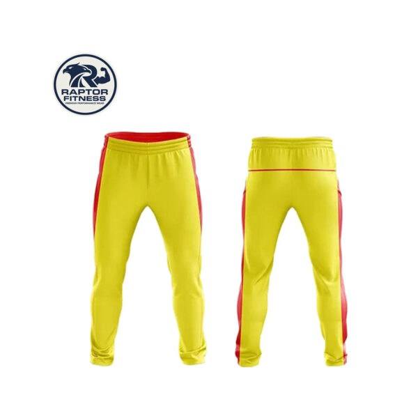 Premium Sublimated Cricket Uniform Set