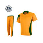 Premium Sublimated Cricket Uniform Set