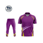 Premium Sublimated Cricket Uniform Set