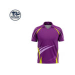 Premium Sublimated Cricket Uniform Set