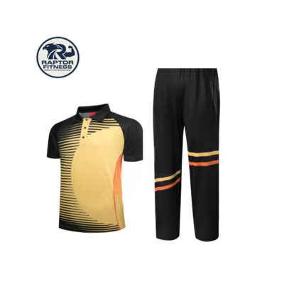 Premium Sublimated Cricket Uniform Set