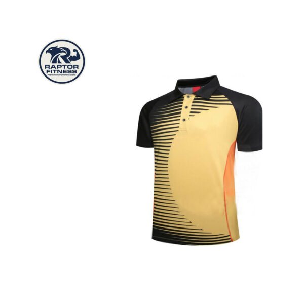 Premium Sublimated Cricket Uniform Set
