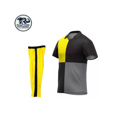 Premium Sublimated Cricket Uniform Set