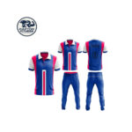 Premium Sublimated Cricket Uniform Set